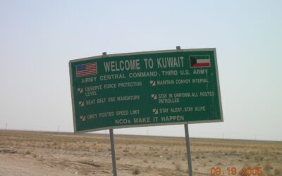 Kuwait 1