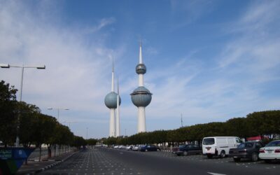 Kuwait 10