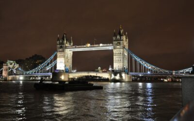 London Bridge