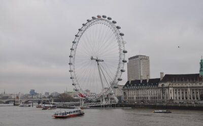 London Eye