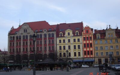 Wroclaw 3