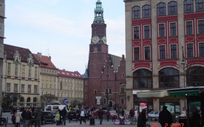 Wroclaw 4