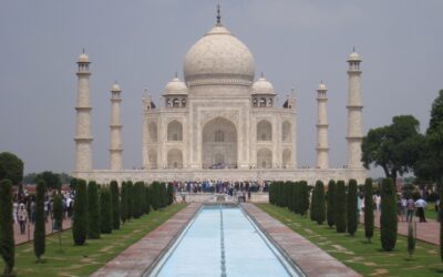 Taj