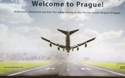 _Welcome To Prague